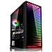 Pro Pc Gaming Ryzen 7 5700x - Ram 32gb - Rtx 5060 - Ssd 2tb M. 2 - Wifi - W11 Pro - Foto miniatura 1