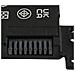 Batteria Di Ricambio Per Asus X555 / C21n1347 Li-polymer 7,5v 4829mah 37wh - Foto miniatura 2