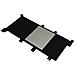 Batteria Di Ricambio Per Asus X555 / C21n1347 Li-polymer 7,5v 4829mah 37wh - Foto miniatura 3
