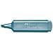Textliner 46 evidenziatore 1 pz Blu metallizzato - Foto miniatura 2