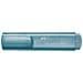 Textliner 46 evidenziatore 1 pz Blu metallizzato - Foto miniatura 3