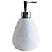 Dispenser Per Sapone Polir.e Pietra Nat. - Foto miniatura 1