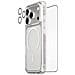 Pack Di Protezione 3-in-1 Per Iphone 17 Pro Modello Di Punta, Trasparente - Foto miniatura 1