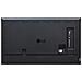 65UH5Q-E visualizzatore di messaggi 165,1 cm (65") Wi-Fi 500 cd /m² 4K Ultra HD Nero Processore integrato WebOS 24/7 - Foto miniatura 7