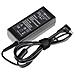AD01P adattatore e invertitore Interno 60 W Nero - Foto miniatura 5