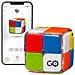 Cubo Educativo 2x2 Conectado Con Sensores Y Seguimiento 3d Modelo Gocube, Multicolore - Foto miniatura 1