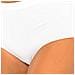 Culotte Senza Cuciture Con Tessuto In Microfibra 310115 Da Donna - Foto miniatura 2