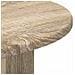 Tavolino Rovere Sonoma 29,6 x 29,6 x 60 cm Legno multistrato - Foto miniatura 8