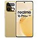 16 Pro+ 5G 512GB 12GB Ram Display 6.8" FHD+ Amoled Main Camera 200MP Portrait Master USB tipo-C Dual nanoSim Snapdragon 7 Gen4 7000mAh Master Gold - Foto miniatura 1