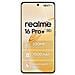 16 Pro+ 5G 512GB 12GB Ram Display 6.8" FHD+ Amoled Main Camera 200MP Portrait Master USB tipo-C Dual nanoSim Snapdragon 7 Gen4 7000mAh Master Gold - Foto miniatura 5