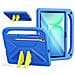 Cover per Galaxy Tab S10 FE - Blu, Antiurto, Con Soporte - Foto miniatura 1