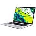 ASPIRE LITE AL15-54P-78F4 Intel Core Ultra 7 155U Computer portatile 39,6 cm (15.6") Full HD 16 GB DDR5-SDRAM 512 GB SSD Wi-Fi 6 (802.11ax) Windows 11 Home Italiano Argento - Foto miniatura 6
