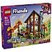 Friends 42705 Baita nella Foresta Autunnale, Casa Giocattolo con 4 Mini Bamboline, 2 Animali e Accessori, Regalo da 9+ - Foto miniatura 2