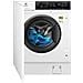 EW7F8ABI lavatrice Caricamento frontale 8 kg 1400 Giri /min Bianco - Foto miniatura 1