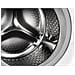 EW7F8ABI lavatrice Caricamento frontale 8 kg 1400 Giri /min Bianco - Foto miniatura 11