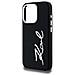 Custodia Iphone 15 Pro - Nera - Foto miniatura 1