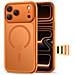 Custodia Iphone 17 Pro Max Magpeak - Protezione Affidabile Con Fissaggio Magnetico. - Foto miniatura 1