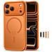 Custodia Iphone 17 Pro Max Magpeak - Protezione Affidabile Con Fissaggio Magnetico. - Foto miniatura 2