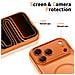 Custodia Iphone 17 Pro Max Magpeak - Protezione Affidabile Con Fissaggio Magnetico. - Foto miniatura 4