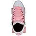 Playlife Pattini a quattro ruote regolabili Classic Pale Rose (39-42) - Foto miniatura 2