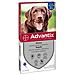 Advantix Spot ON*4PIP 25-40KG - Foto miniatura 1