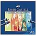 Oil Pastel Creative Studio Faber Castell - assortiti - 127024 (conf. 24)  - Foto miniatura 1