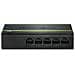 Ethernet Switch TEG-S50G 5 Porte - 5 x RJ-45 - 10/100/1000Base-T - Foto miniatura 4