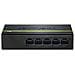 Ethernet Switch TEG-S50G 5 Porte - 5 x RJ-45 - 10/100/1000Base-T - Foto miniatura 3