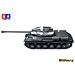 Russian Heavy Tank JS-2 Model 1944 ChKZ 1:35 - Foto miniatura 5