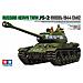Russian Heavy Tank JS-2 Model 1944 ChKZ 1:35 - Foto miniatura 3