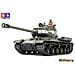 Russian Heavy Tank JS-2 Model 1944 ChKZ 1:35 - Foto miniatura 4