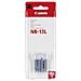 NB-13L Batteria Ricaricabile per PowerShot G7X - Foto miniatura 3