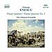 Enescu George - Quintetto Con Pianoforte Op. 29, Op. 30 - Foto miniatura 1