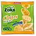 Chips 403030 pizza - Foto miniatura 1