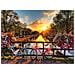 Puzzle 1000 Biciclette Amsterd - Foto miniatura 2