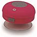 Speaker Audio Portatile CSPKBTWPSUCP Bluetooth Waterproof - Rosa - Foto miniatura 1
