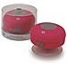 Speaker Audio Portatile CSPKBTWPSUCP Bluetooth Waterproof - Rosa - Foto miniatura 3
