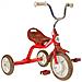 Triciclo Super Touring Champion con Ruota 10" 1011CLA996046 - Foto miniatura 1