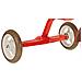 Triciclo Super Touring Champion con Ruota 10" 1011CLA996046 - Foto miniatura 3