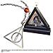 Collana Harry Potter Replica 1/1 Xenophilius Lovegood Necklace 56 Cm - Foto miniatura 2
