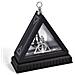 Collana Harry Potter Replica 1/1 Xenophilius Lovegood Necklace 56 Cm - Foto miniatura 1