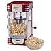 Popcorn Popper XL Potenza 310 Watt Colore Rosso - Foto miniatura 1