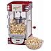 Popcorn Popper XL Potenza 310 Watt Colore Rosso - Foto miniatura 3