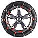 Catene Da Neve Rs9 74 Servo 9"" 2 Pezzi - Foto miniatura 1