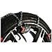 Catene Da Neve Rs9 74 Servo 9"" 2 Pezzi - Foto miniatura 4