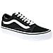 Old Skool Scarpe Sportive Uomo Nere 45 - Foto miniatura 4