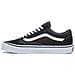 Old Skool Scarpe Sportive Uomo Nere 45 - Foto miniatura 9