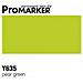 Y635 Promarker Verde Pera - Foto miniatura 1