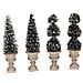 Arte Topiaria - Cone-shaped & Sculpted Topiaries 4pz 34965 - Foto miniatura 3