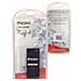 Batteria Originale Bl-97 / Bl-097 Per Dynamic E407 - 1300 Mah Li-ion Blister - Foto miniatura 1